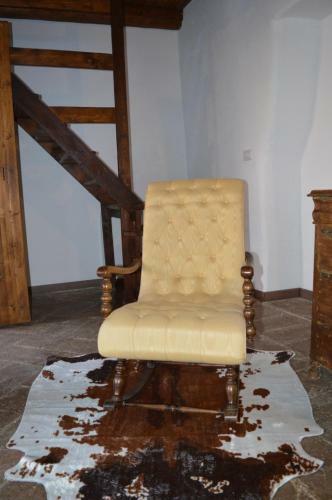 Apartamento Il Pensiero