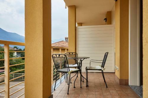 Apartment Alessandra