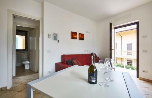 Apartment Alessandra