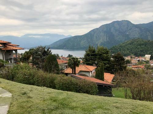 Lennolake Relax House