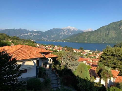 Lennolake Relax House