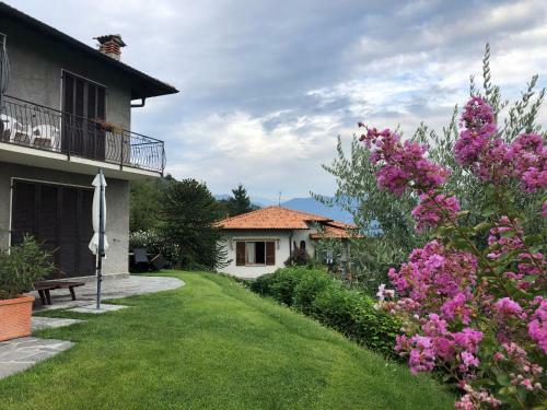 Lennolake Relax House