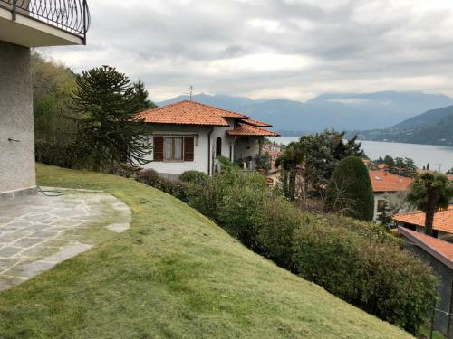 Lennolake Relax House