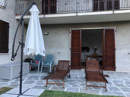 Lennolake Relax House