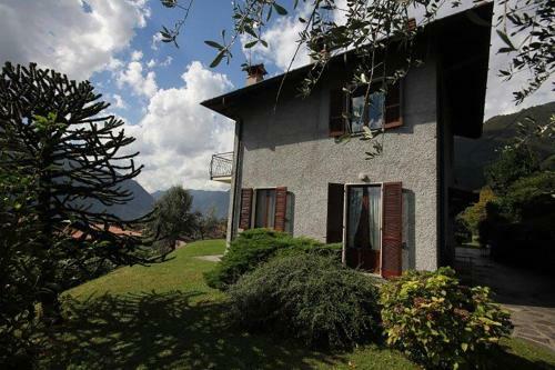 Lennolake Relax House