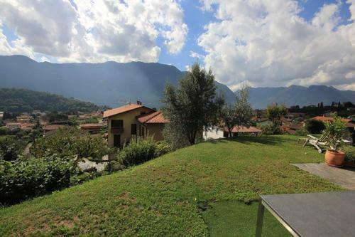Lennolake Relax House