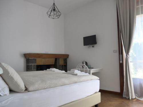 Hostal La Tana Rooms