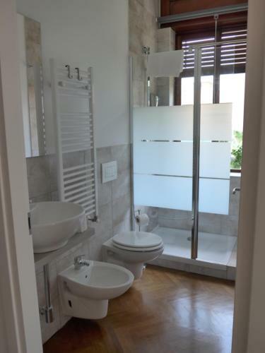 Hostal La Tana Rooms