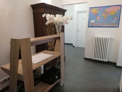 Hostal La Tana Rooms