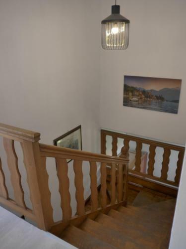 Hostal La Tana Rooms