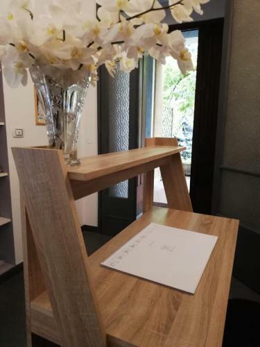 Hostal La Tana Rooms