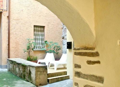 Anju D�oro & Azzurro - Charming Apartments