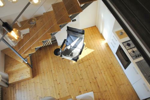 Anju D�oro & Azzurro - Charming Apartments