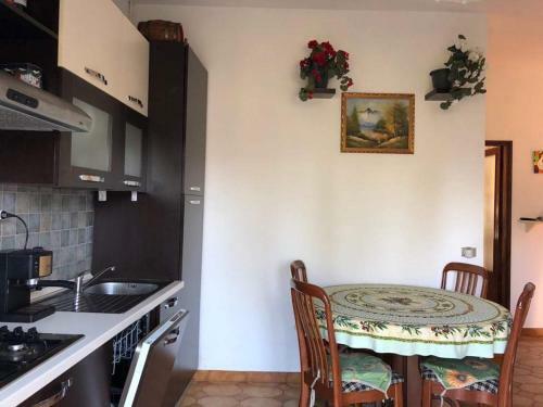 Apartamento Katrin