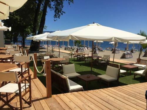 Apartamento Katrin