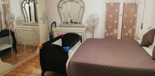 Apartamento Katrin