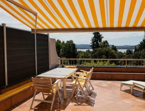 Apartamento Relax Tra Lago E Parco