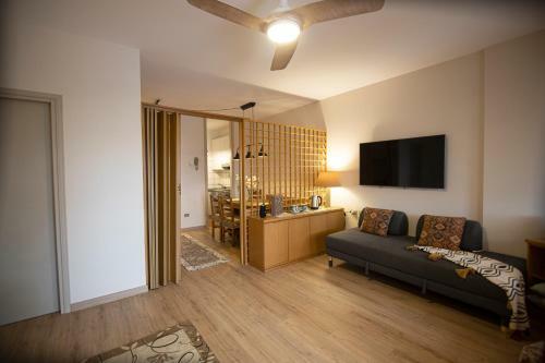 Apartamento Relax Tra Lago E Parco