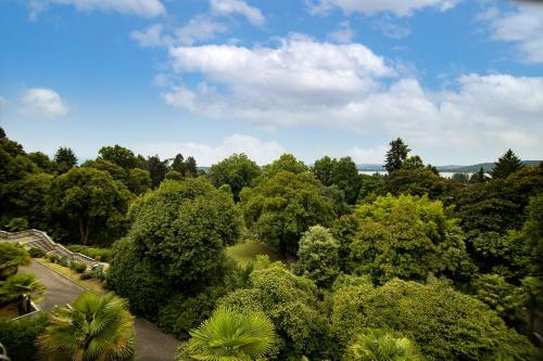 Apartamento Relax Tra Lago E Parco