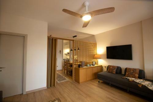 Apartamento Relax Tra Lago E Parco