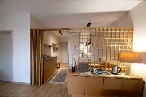 Apartamento Relax Tra Lago E Parco