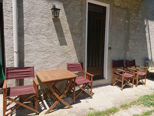 Apartamento Casa Ele