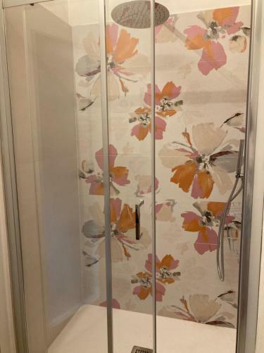 Apartamento Appartamento Al Lago