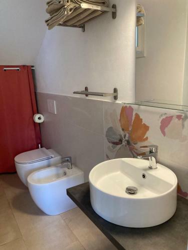 Apartamento Appartamento Al Lago