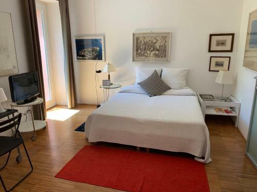 Bed & Breakfast Casabella-lago Maggiore