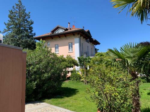 Bed & Breakfast Casabella-lago Maggiore