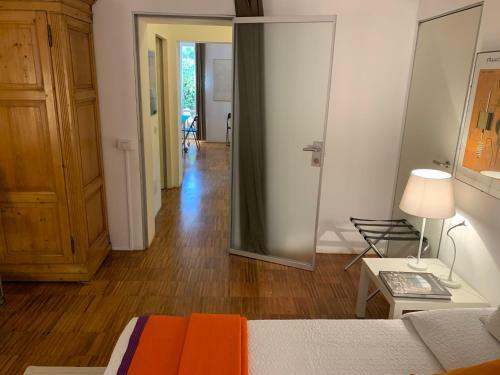 Bed & Breakfast Casabella-lago Maggiore