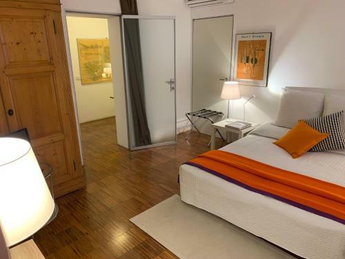 Bed & Breakfast Casabella-lago Maggiore