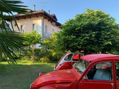 Bed & Breakfast Casabella-lago Maggiore