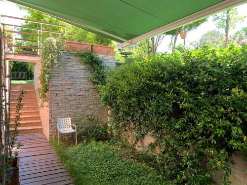 Bed & Breakfast Casabella-lago Maggiore