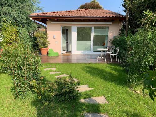 Bed & Breakfast Casabella-lago Maggiore