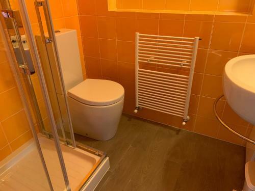 Bed & Breakfast Casabella-lago Maggiore