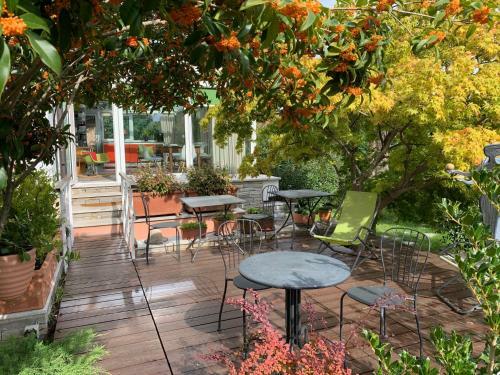 Bed & Breakfast Casabella-lago Maggiore