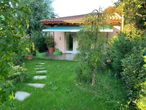 Bed & Breakfast Casabella-lago Maggiore