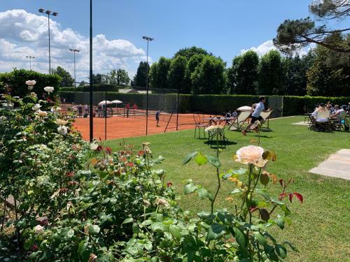 Bed & Breakfast Casabella-lago Maggiore