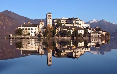 Bed & Breakfast Casabella-lago Maggiore