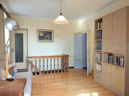 Apartamento Casa Anna