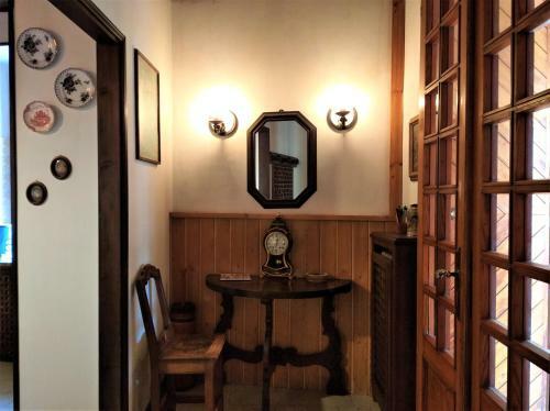 Apartamento Casa Anna