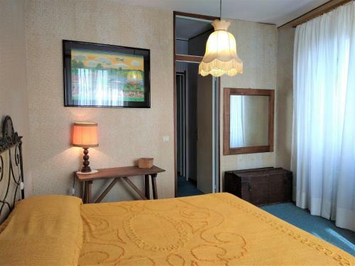 Apartamento Casa Anna