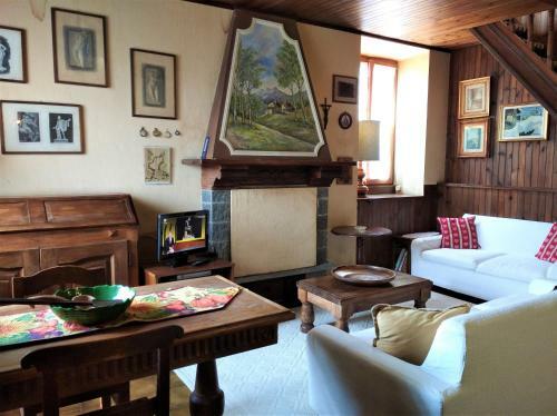 Apartamento Casa Anna