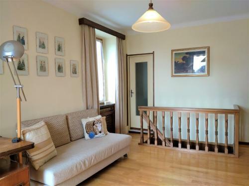Apartamento Casa Anna