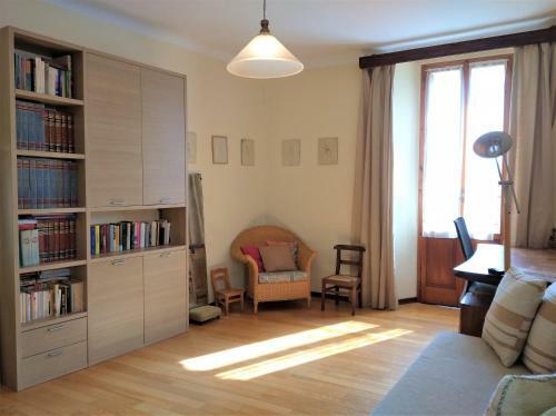 Apartamento Casa Anna