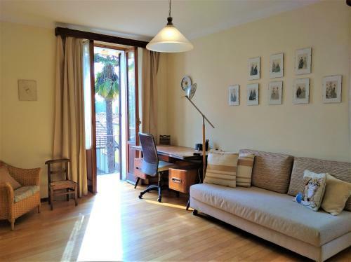 Apartamento Casa Anna