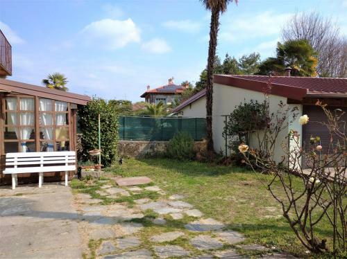 Apartamento Casa Anna