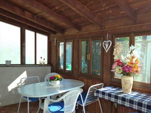 Apartamento Casa Anna