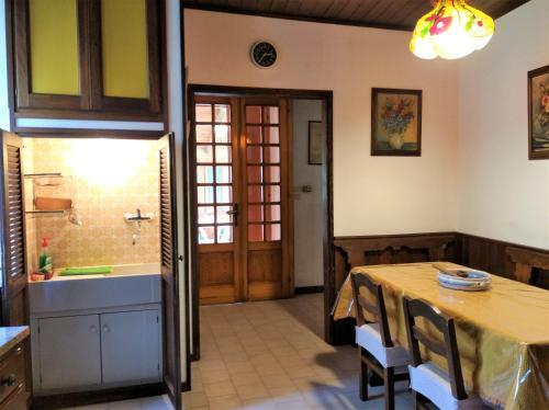 Apartamento Casa Anna